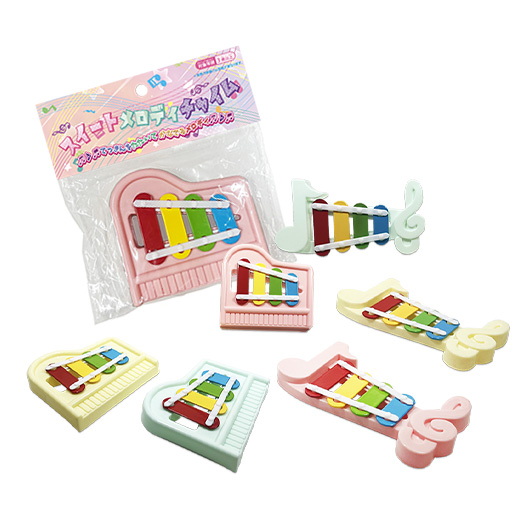 スイートメロディチャイム