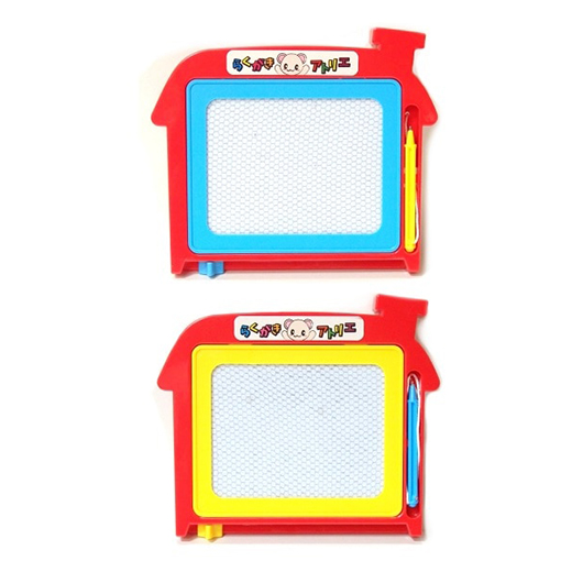 やわらかタングラム